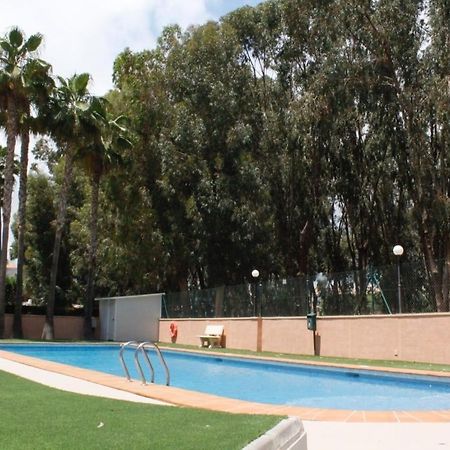 Apartmán Soleado A Un Paso De La Playa El Albir Exteriér fotografie