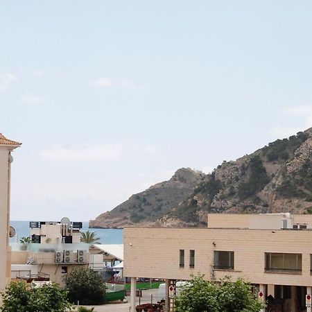 Apartmán Soleado A Un Paso De La Playa El Albir Exteriér fotografie