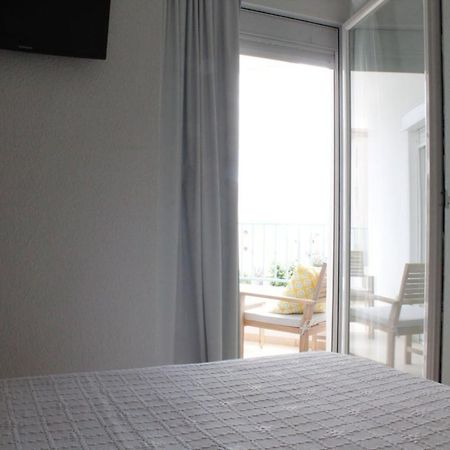 Apartmán Soleado A Un Paso De La Playa El Albir Exteriér fotografie