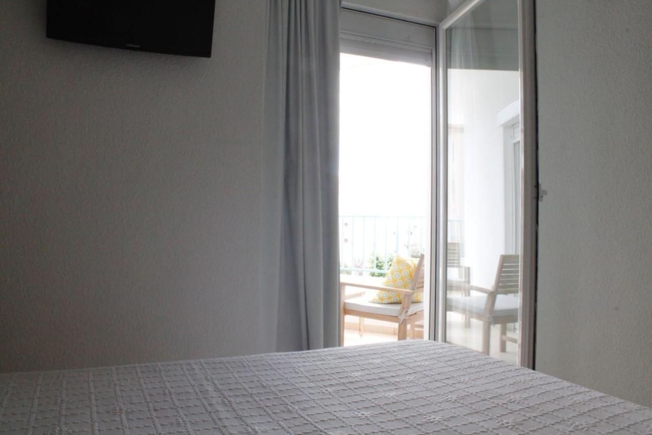 Apartmán Soleado A Un Paso De La Playa El Albir Exteriér fotografie