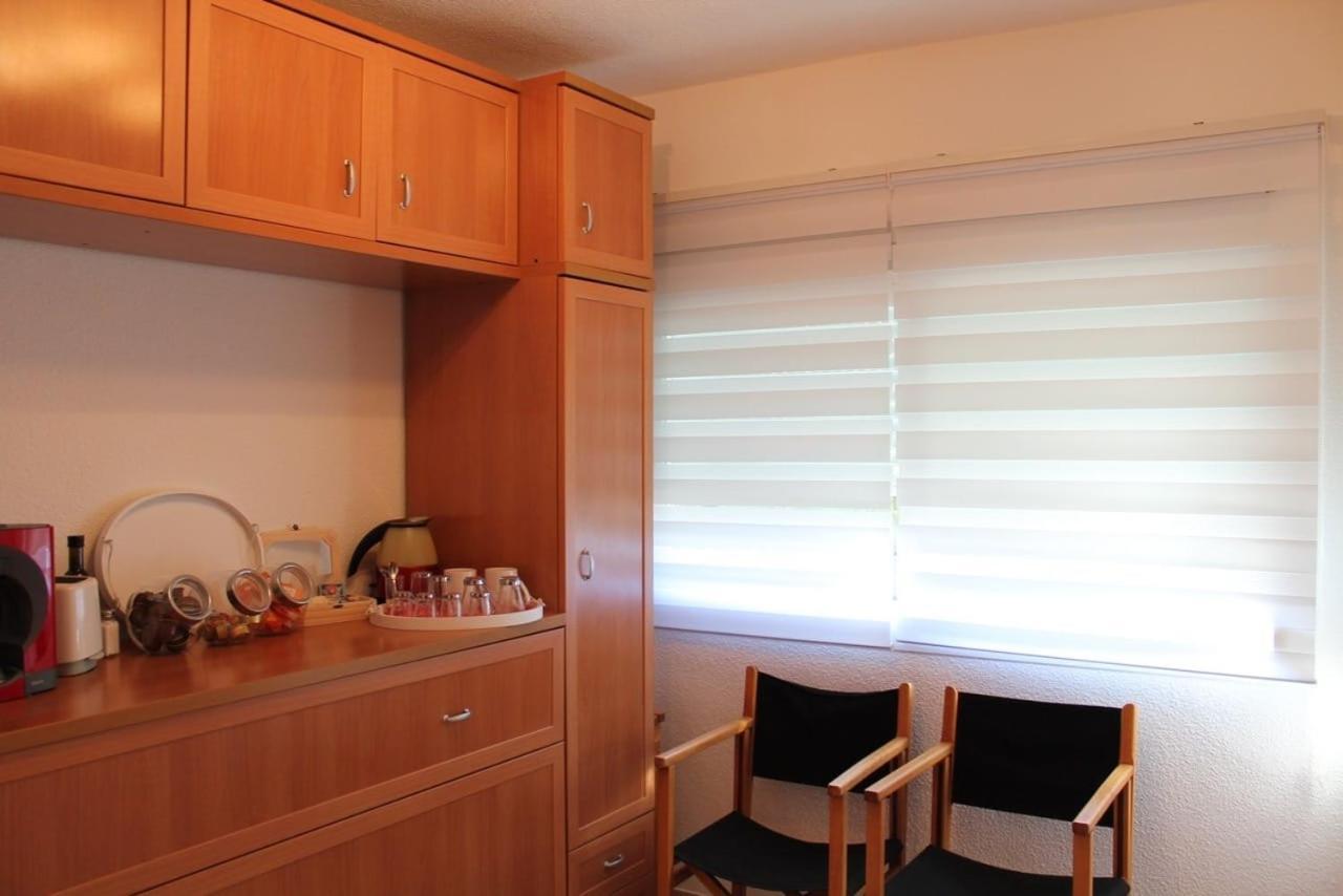 Apartmán Soleado A Un Paso De La Playa El Albir Exteriér fotografie