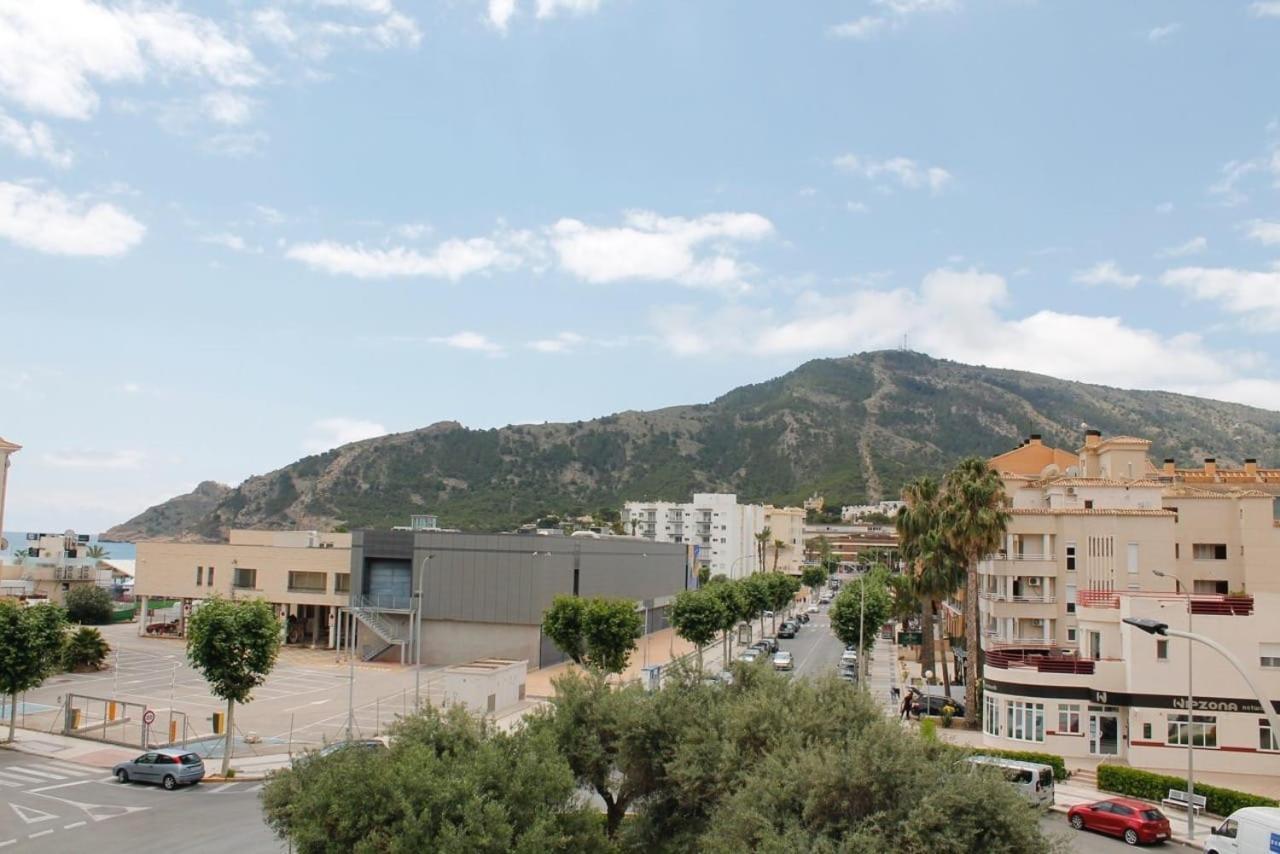 Apartmán Soleado A Un Paso De La Playa El Albir Exteriér fotografie